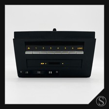 Mercedes-Benz COMAND APS