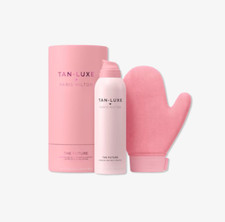 TAN-LUXE   The Future