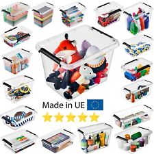 Aufbewahrungsbox Mit Deckel