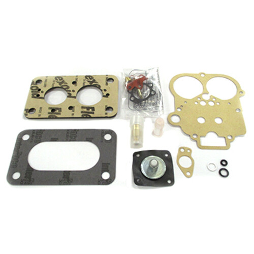 Reparatursatz weber daaz - reparatursatz,