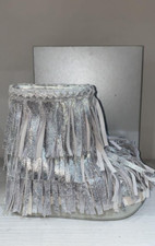 Elena Iachi Stiefelette Damen