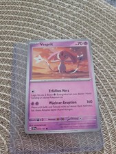 Pokemon 079/191  Vesprit