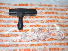 1121 Stihl Griff mit 4,5mm