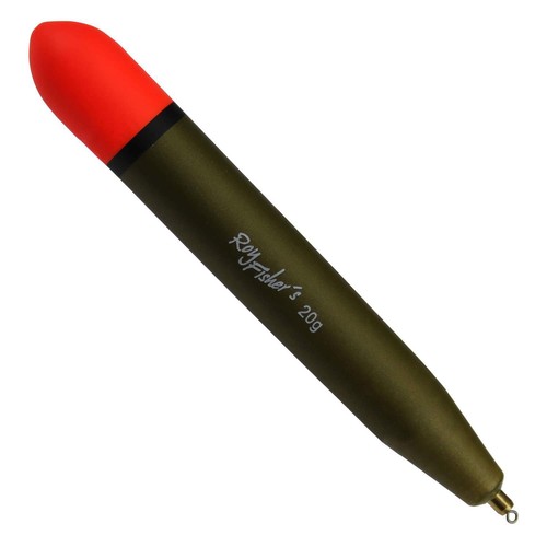 Hechtpose pike pencil - hechtpose,