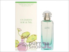 Hermes Un Jardin Sur Le Nil Edt Spray 100 ml