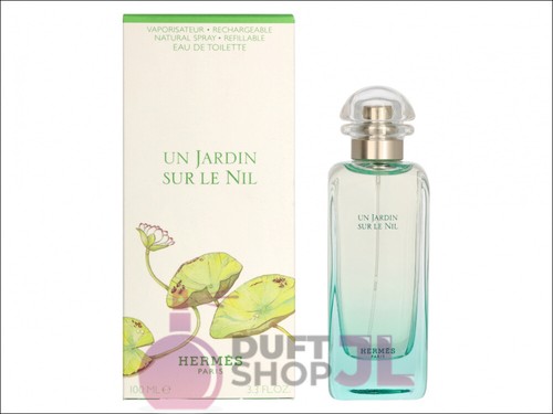 Hermes jardin sur nil - hermes, le