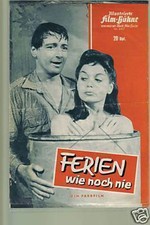 IFB Nr. 6407 Ferien wie noch