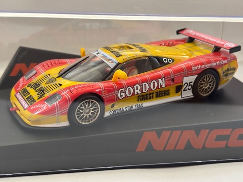 Ninco 50576 mosler - ninco,