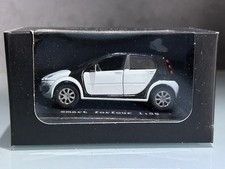 🛻 SIKU Smart For Four