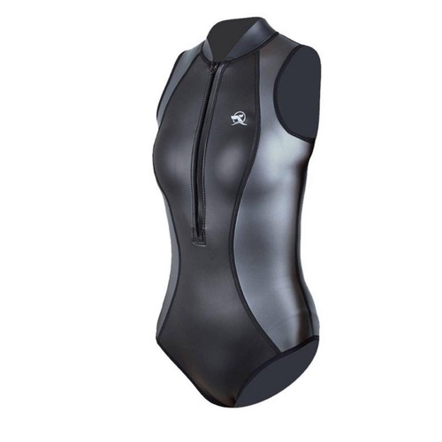 Freediving bikini bunter - freediving, bikini,