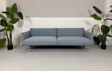 Muuto Modell Outline Sofa 3