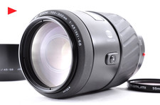 Minolta AF 100-300mm f4.5-5.6