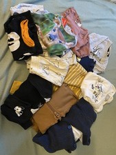 Baby Kleidungspaket Größe 74 Jungen