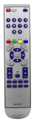 Clatronic ersatz fernbedienung - clatronic,