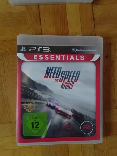 Playstation spiel need for - spiel,