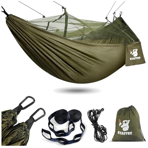 Hängematte camping outdoor - hängematte,
