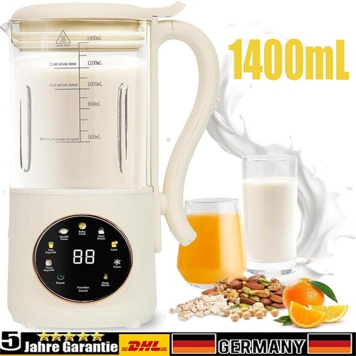 Standmixer hochleistungsmixer - standmixer,
