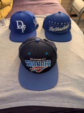 Baseball Cap/ Snapback von