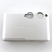 Nikon COOLPIX S1 kompakte