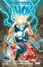 Der unsterbliche Thor: Bd. 5
