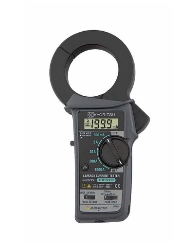 Kew 2413r - kew-2413r, ac