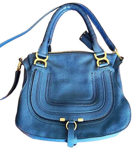 Chloe marcie handtasche - chloe,