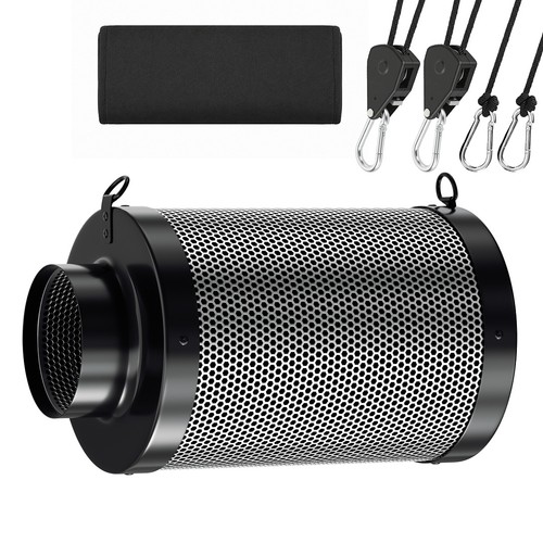 Aktivkohlefilter grow filter - grow,