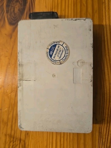 Mercedes benz radarsensor - mercedes-benz,