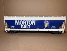 LGB 43823 MORTON SALT Center