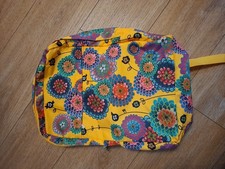 Pylones NEU bunter Rucksack