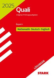 Stark - stark, (abschlussprüfungen)