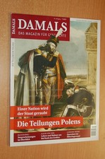 Damals 2023 - damals, 07-2023