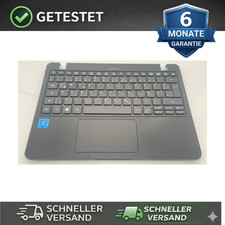 Acer TravelMate B117 Palmrest