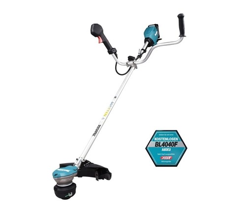 Makita akku freischneider 40v - makita, akku-freischneider