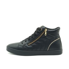 Geox Damen Respira High-Top