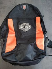 Harley Davidson Rucksack Nylon