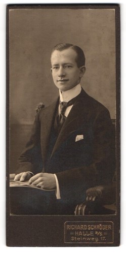 Fotografie rchard schröder - fotografie,