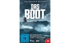 Das Boot – Limited