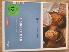 A Single Man/Der Spiegel DVD