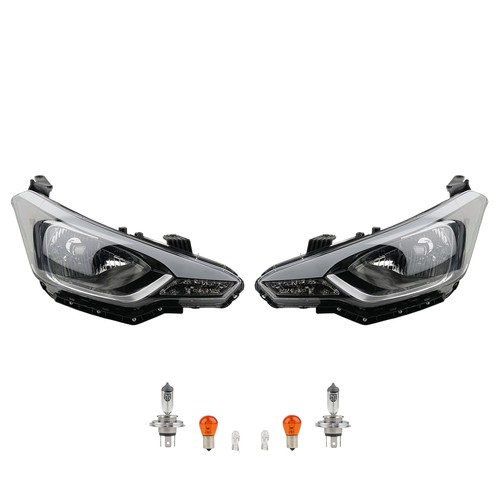Scheinwerfer set passend - scheinwerfer,