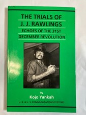The trial rawlings - the, of