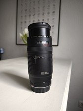 Canon EF 100-300mm f/5.6