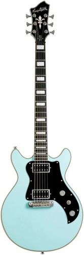 Hagstrom megin aged sky - aged,