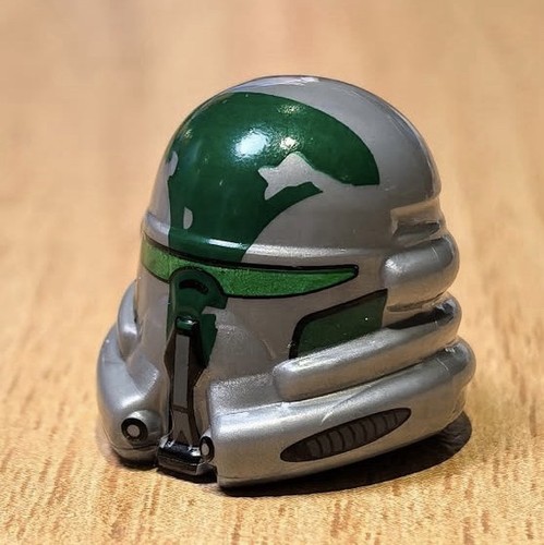 Lego star wars - star, gree