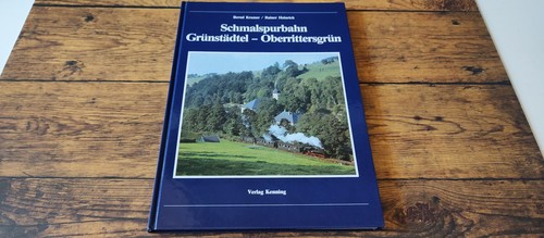 Die schmalspurbahn - die,
