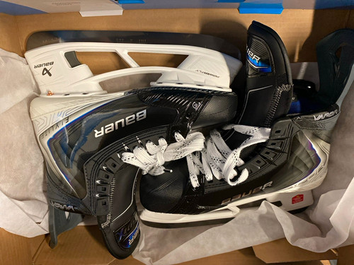 Bauer flylite eishockey - bauer,