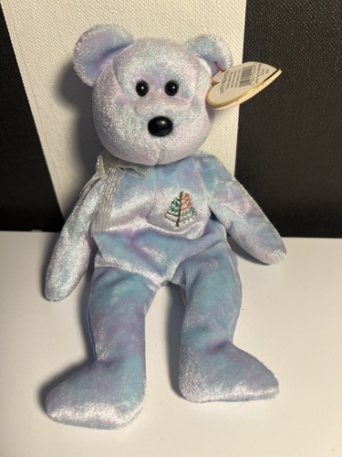 Beanie baby issy - ty, baby: