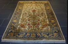 Schöner Feiner Gewebter