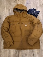 Carhartt Montana Winterjacke