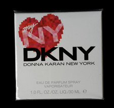 DONNA KARAN NEW YORK - MY NY -